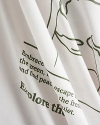 Mens Natural Habitat T-Shirt