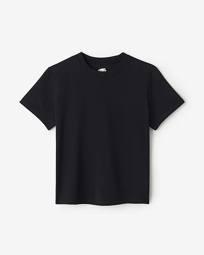 Active Knit Short Sleeve T-Shirt