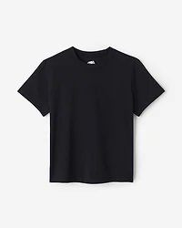 Active Knit Short Sleeve T-Shirt