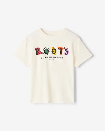 Toddler 90’s Athletics T-Shirt