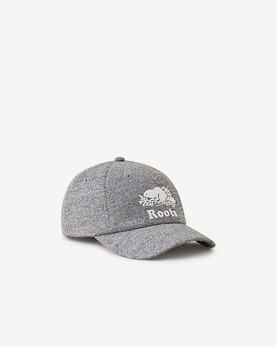 Casquette de baseball en molleton Cooper pour enfants