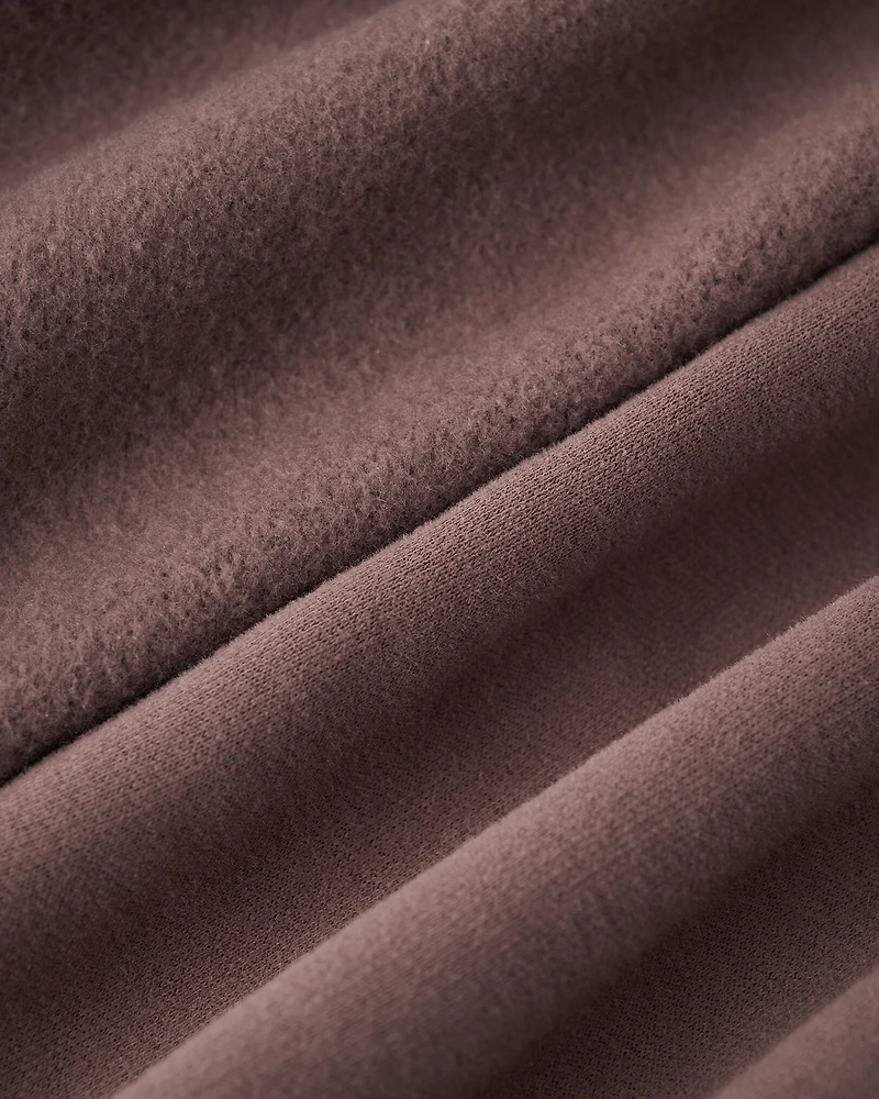 Pantalon en molleton Nuage à poches cargo pour tout-petits