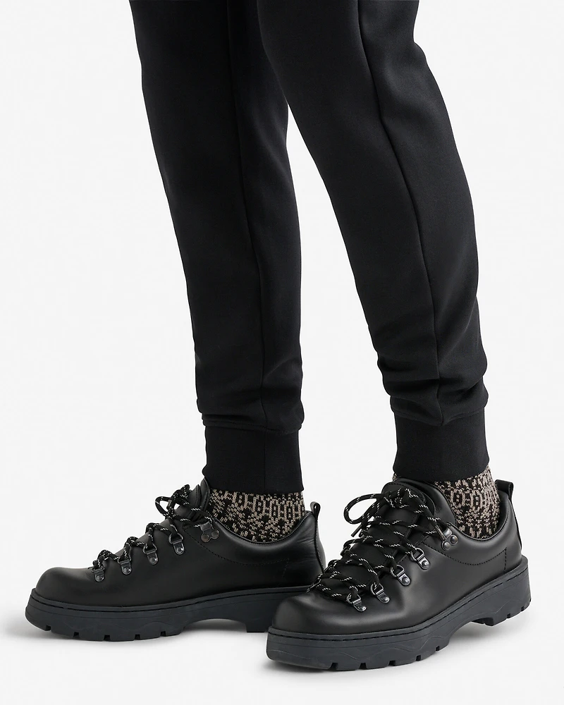 Recover Interlock Jogger