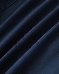 Pantalon en tissu chino décontracté pour tout-petits