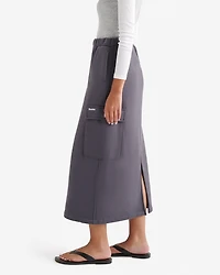 Cloud Cargo Skirt