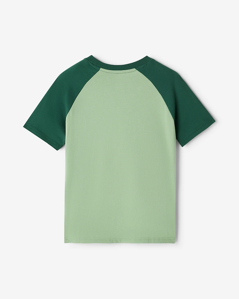 Kids Nature Club T-Shirt