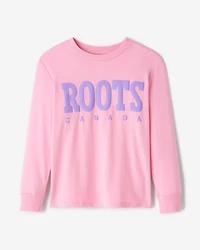 Kids Retro T-Shirt