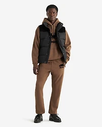 Jasper Padded Vest