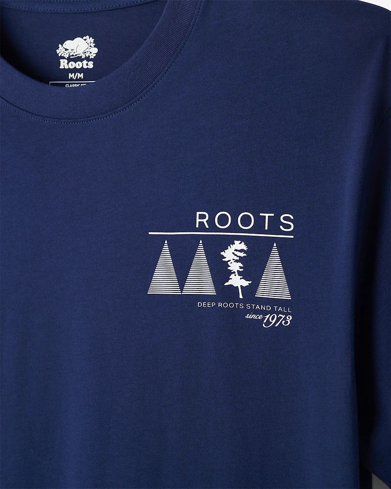 Mens Outdoor Expo T-Shirt
