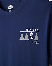 Mens Outdoor Expo T-Shirt
