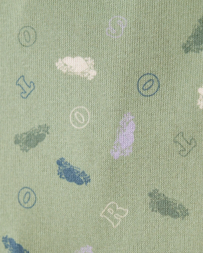 Pantalon Roots pour bébés