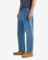 Jean coupe ample jambe droite Levi’s 568 pour homme