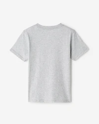 Kids Little Leaves T-Shirt