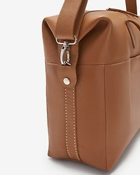 Sac sport Blake en cuir Cervino