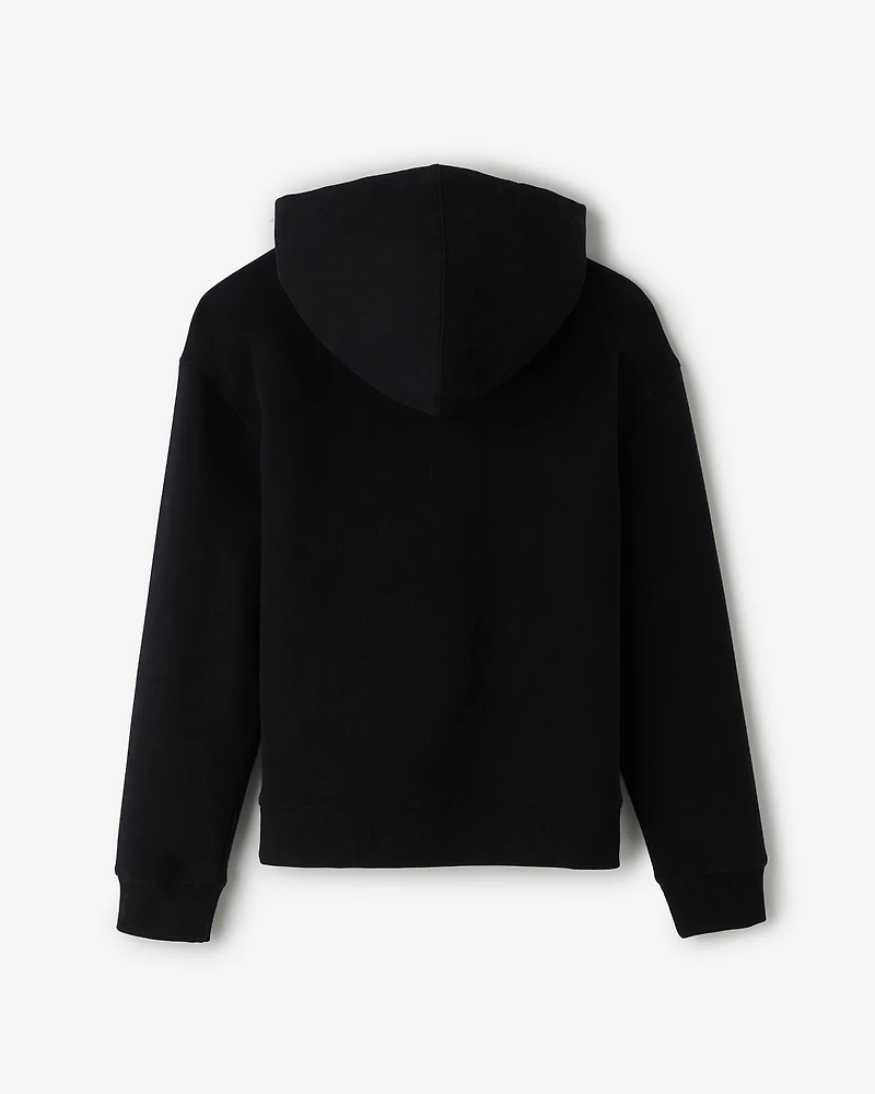 Womens Heritage Beaver Hoodie