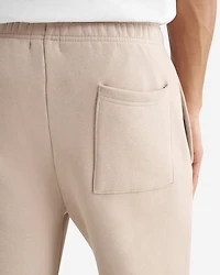 Cloud Pintuck Sweatpant