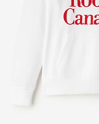 Chandail à capuchon Athlétisme nordique pour enfants