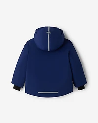 Toddler Roots Tech Parka