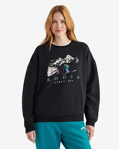 Alpine Goods Landscape Crew