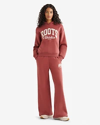 Roots Arch Hoodie