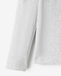 Kids Roots Academy Long Sleeve T-Shirt