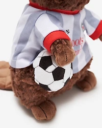 Summer League Stuffie