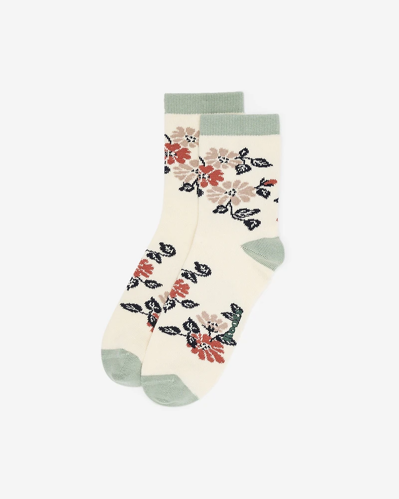 Chaussettes patchwork Roots pour adultes