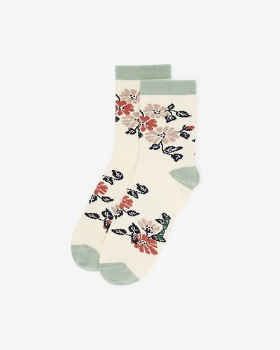 Chaussettes patchwork Roots pour adultes