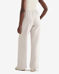 Cloud Wide Leg Sweatpant