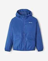 Kids Packable Camp Jacket