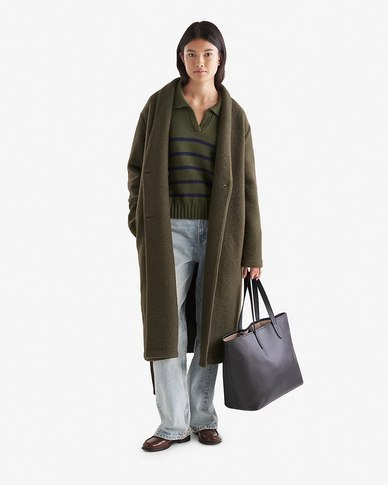 Carryall Tote Cervino