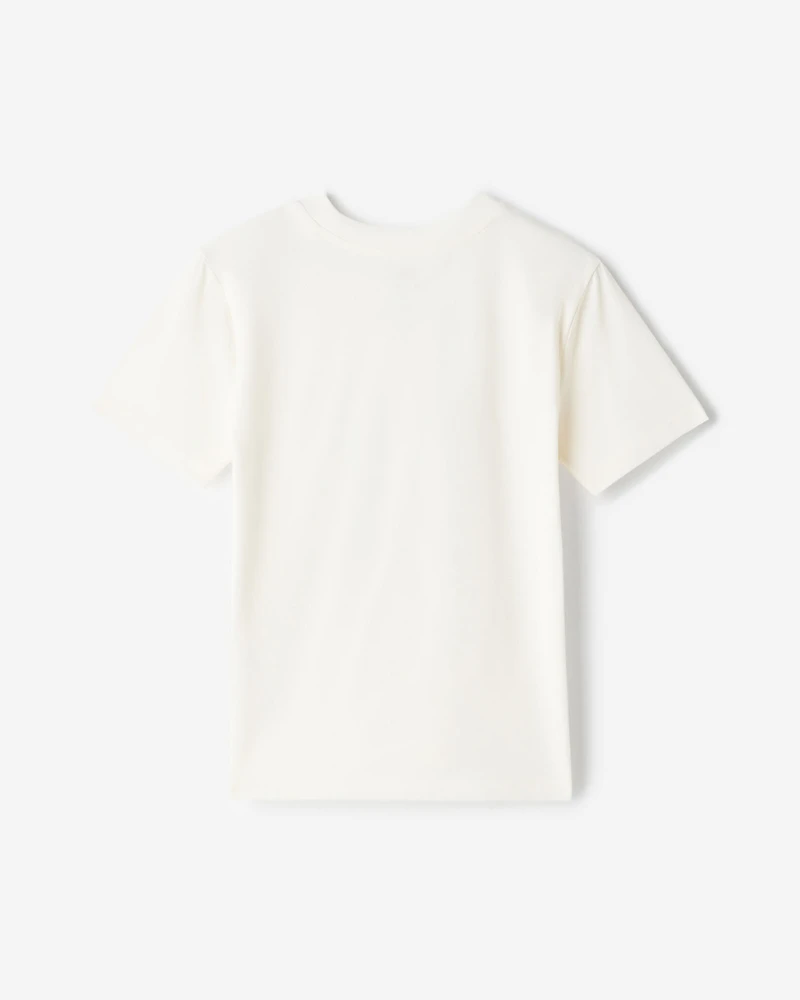 T-shirt Aliments pour enfants