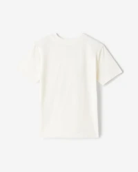 T-shirt Aliments pour enfants