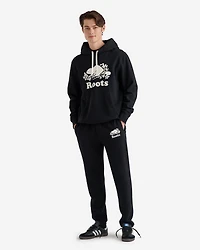 Organic Original Kanga Hoodie