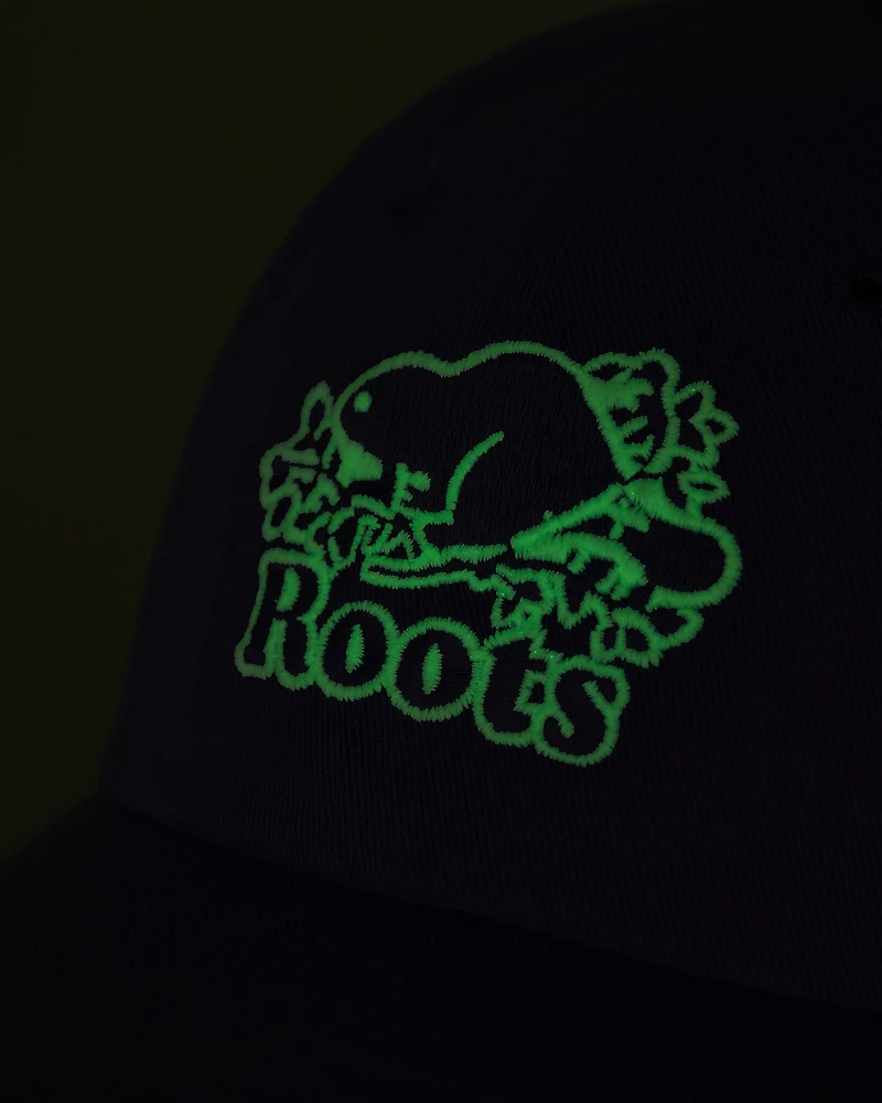 Kids Cooper Glow Baseball Cap