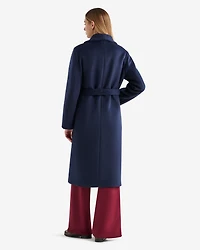 Manteau long Alma