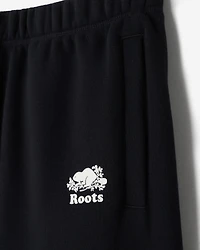 Organic Original Sweatshort 8 Inch