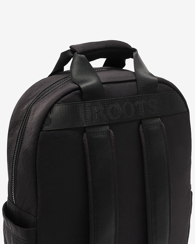 Nylon Backpack