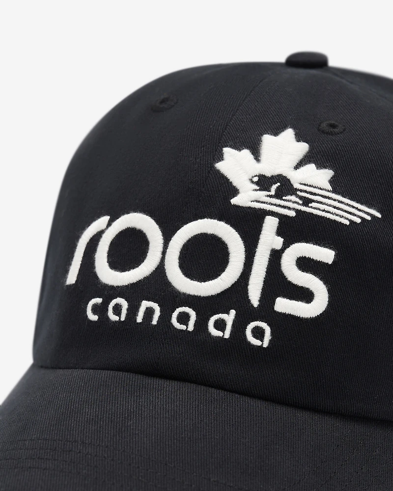 Casquette de baseball Canada 