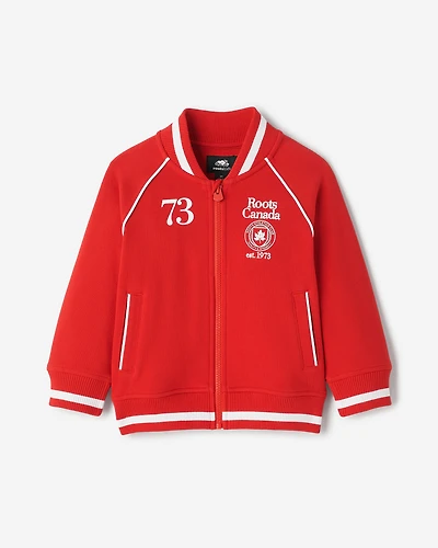 Toddler Northern Athletics Jacket