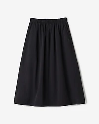 Jupe tissée Horizon