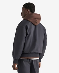 Flight Jacket