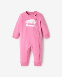 Baby Original Cooper Sparkle Romper