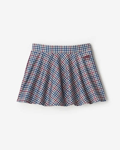 Toddler Girls Active Skort