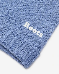 Baby Cozy Knit Toque