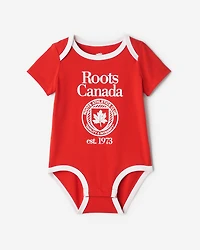 Baby Northern Athletics Bodysuit