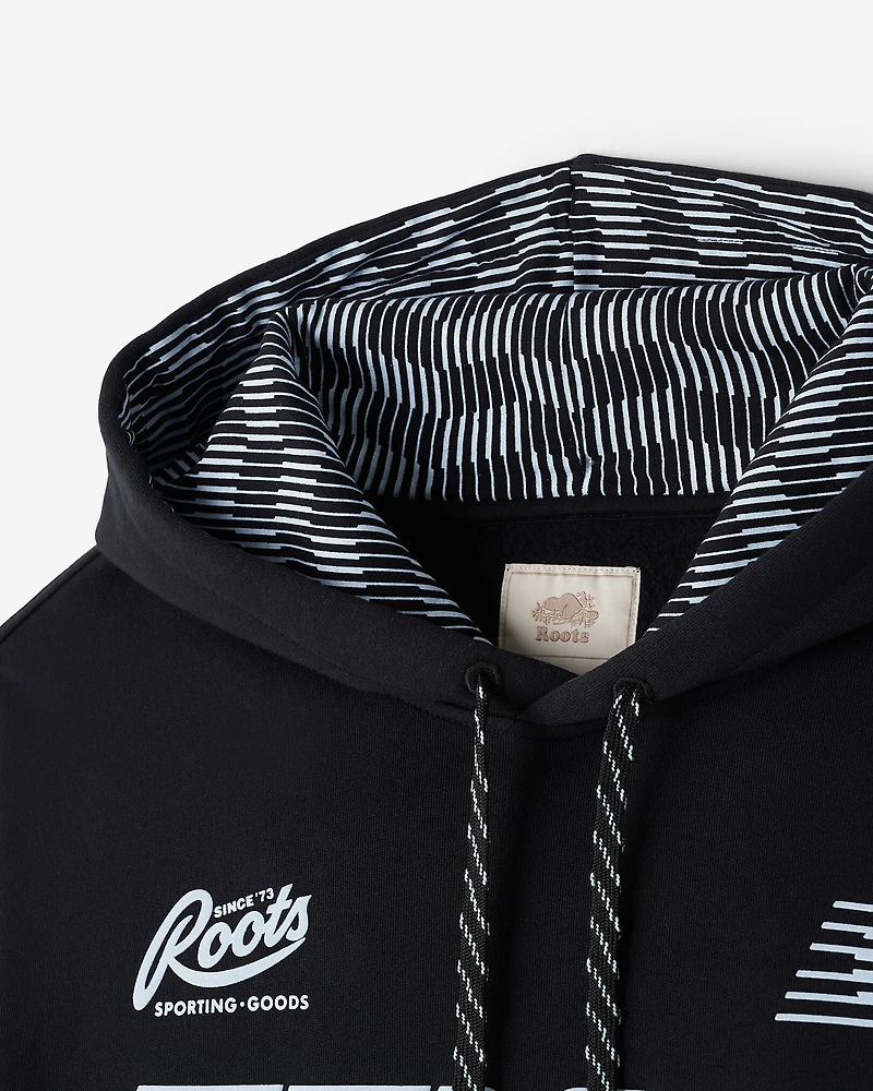 Roots Toronto Tempo Hoodie