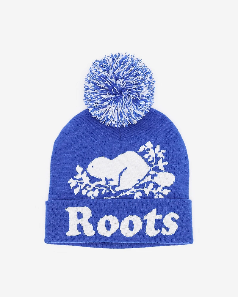 Tuque Cooper phosphorescent pour enfants