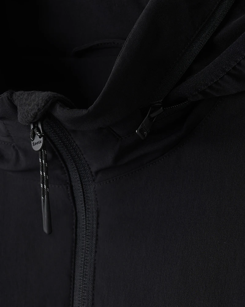 Anywhere Jacket