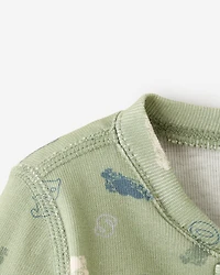 Roots Baby's First Sleeper